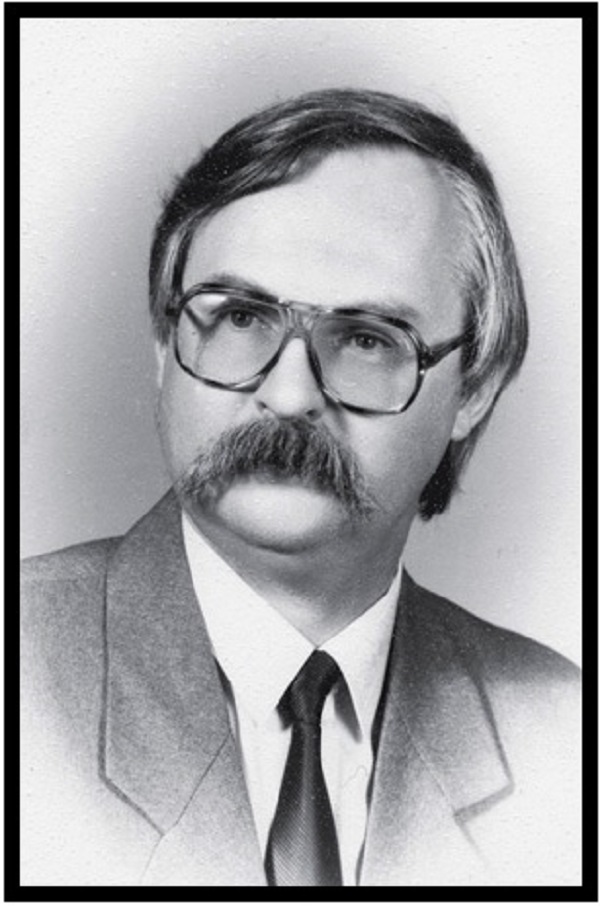 dr. Tóth István