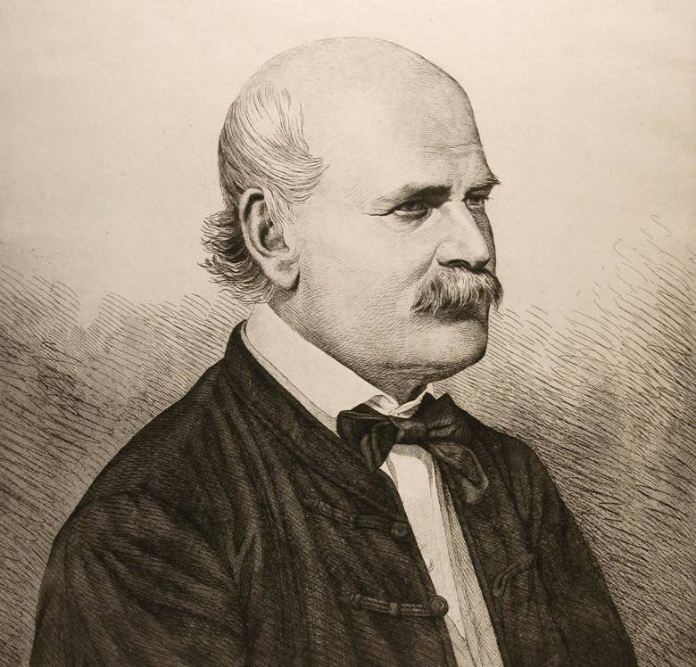 Semmelweis Ignác