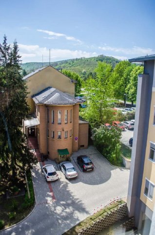 Igazgatóság